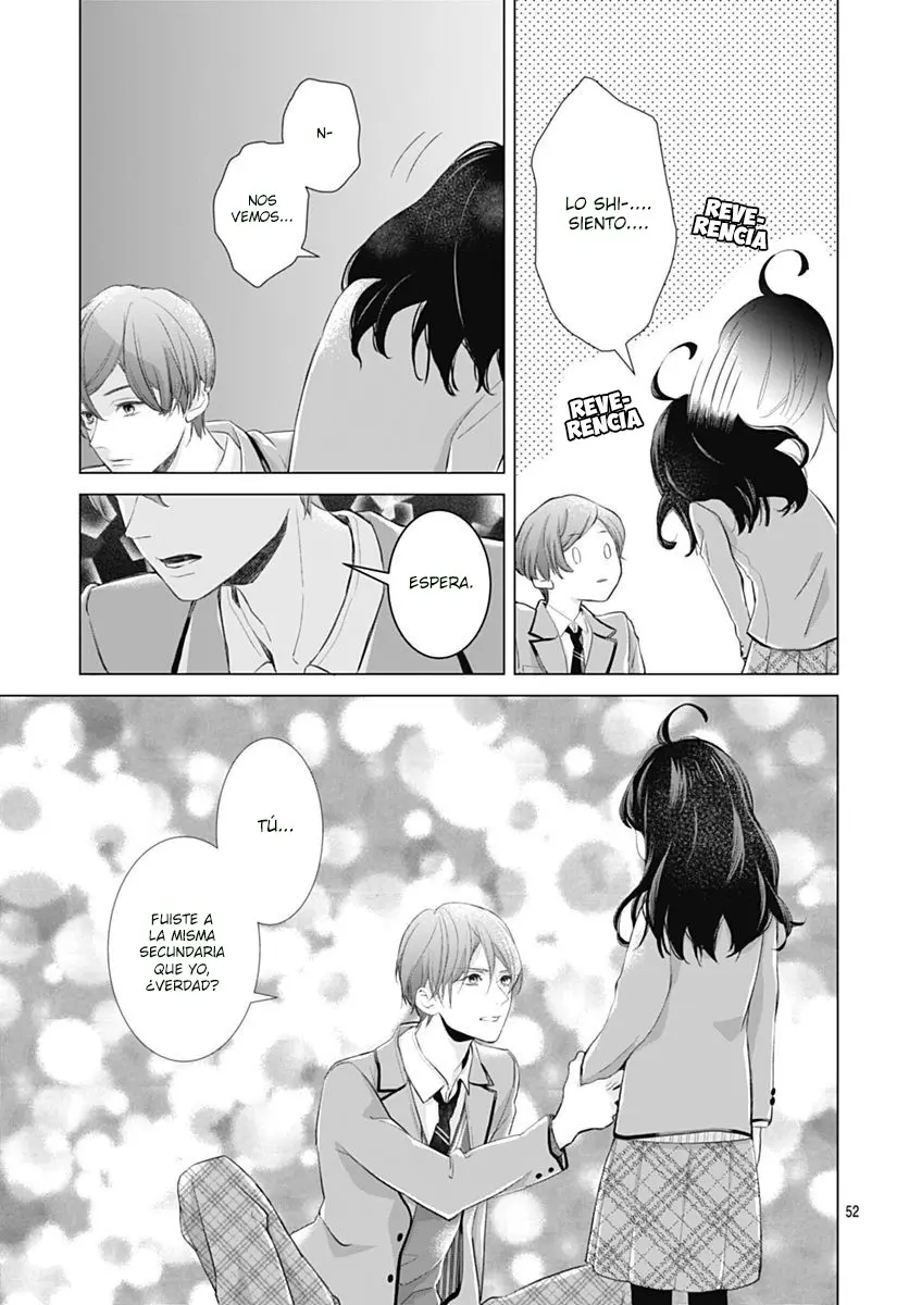 Boku no Orion (2018) - Capítulo 1 - Página 54 - LectorTMOo