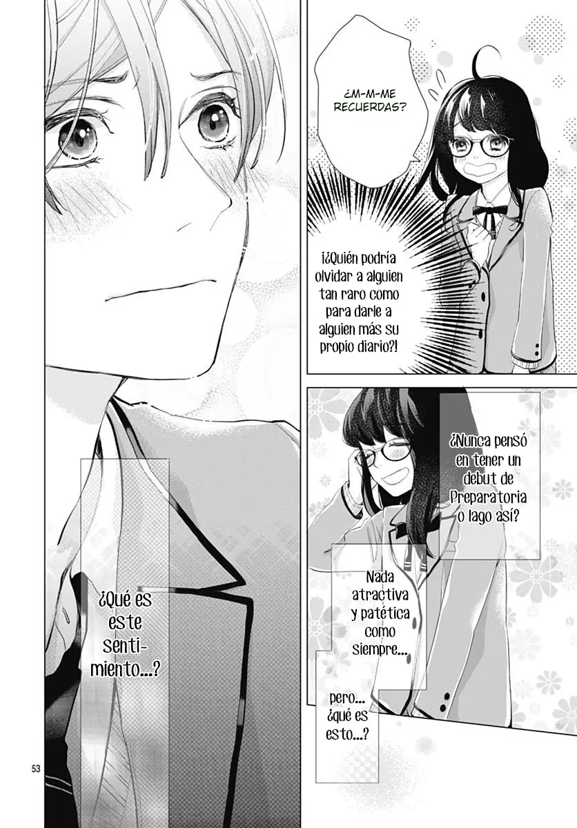 Boku no Orion (2018) - Capítulo 1 - Página 55 - LectorTMOo