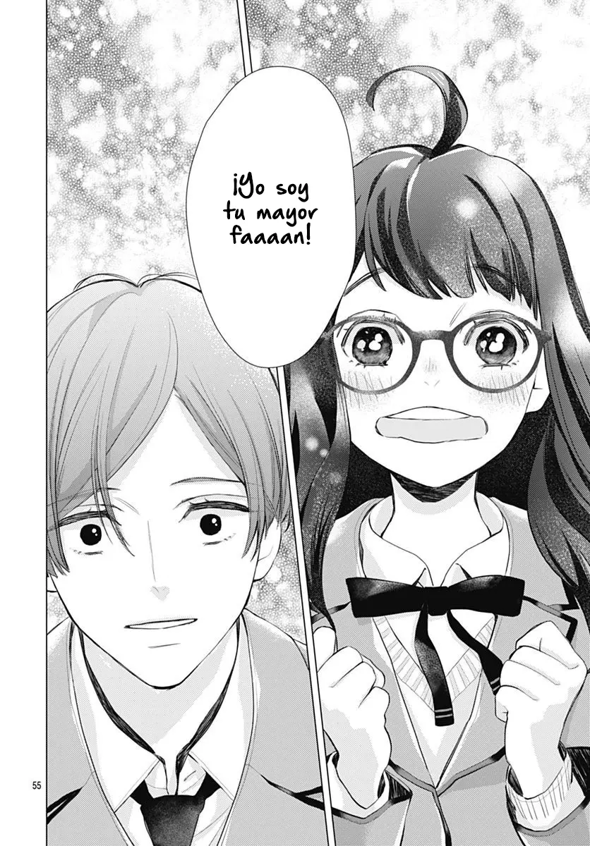 Boku no Orion (2018) - Capítulo 1 - Página 57 - LectorTMOo
