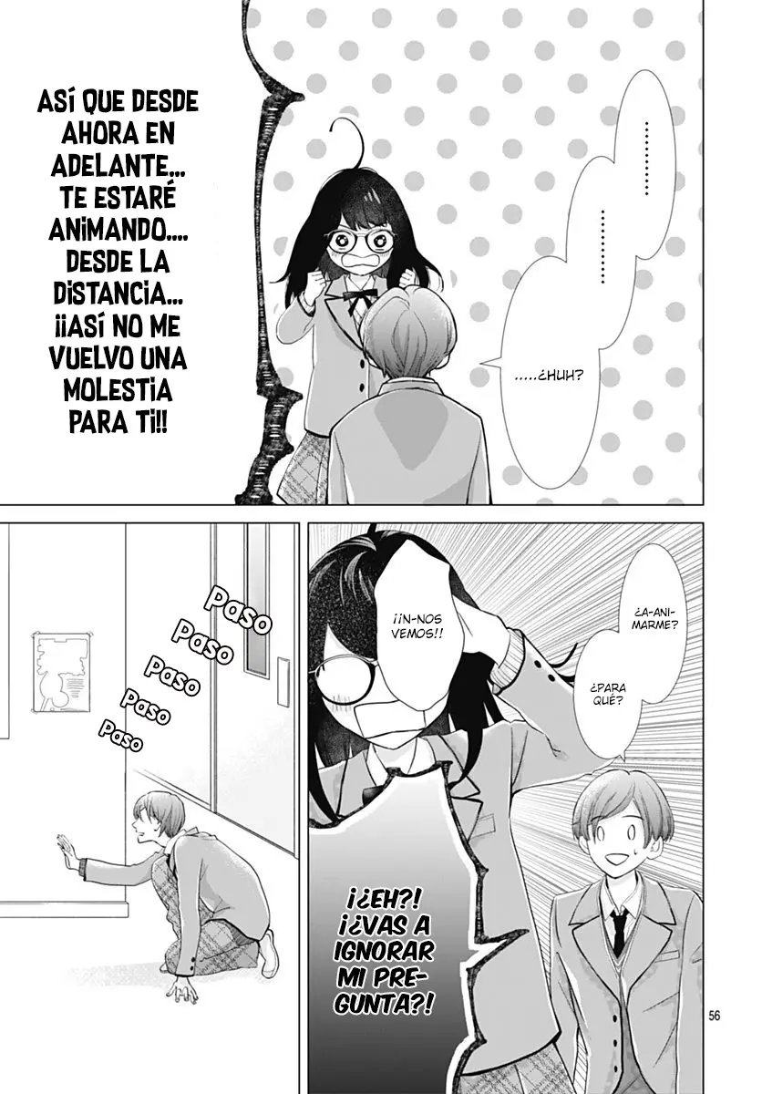 Boku no Orion (2018) - Capítulo 1 - Página 58 - LectorTMOo