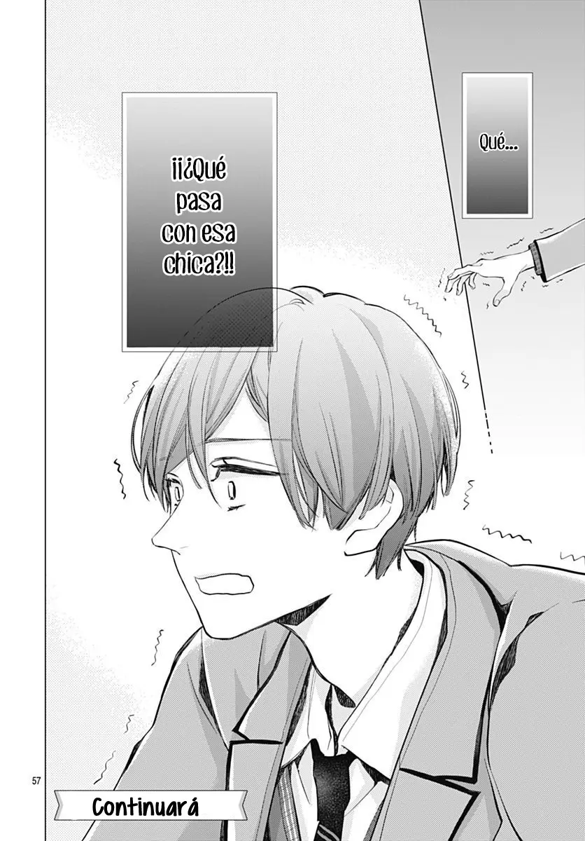 Boku no Orion (2018) - Capítulo 1 - Página 59 - LectorTMOo