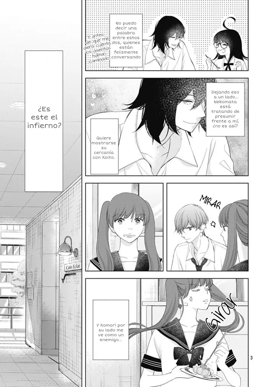 Boku no Orion (2018) - Capítulo 10 - Página 5 - LectorTMOo