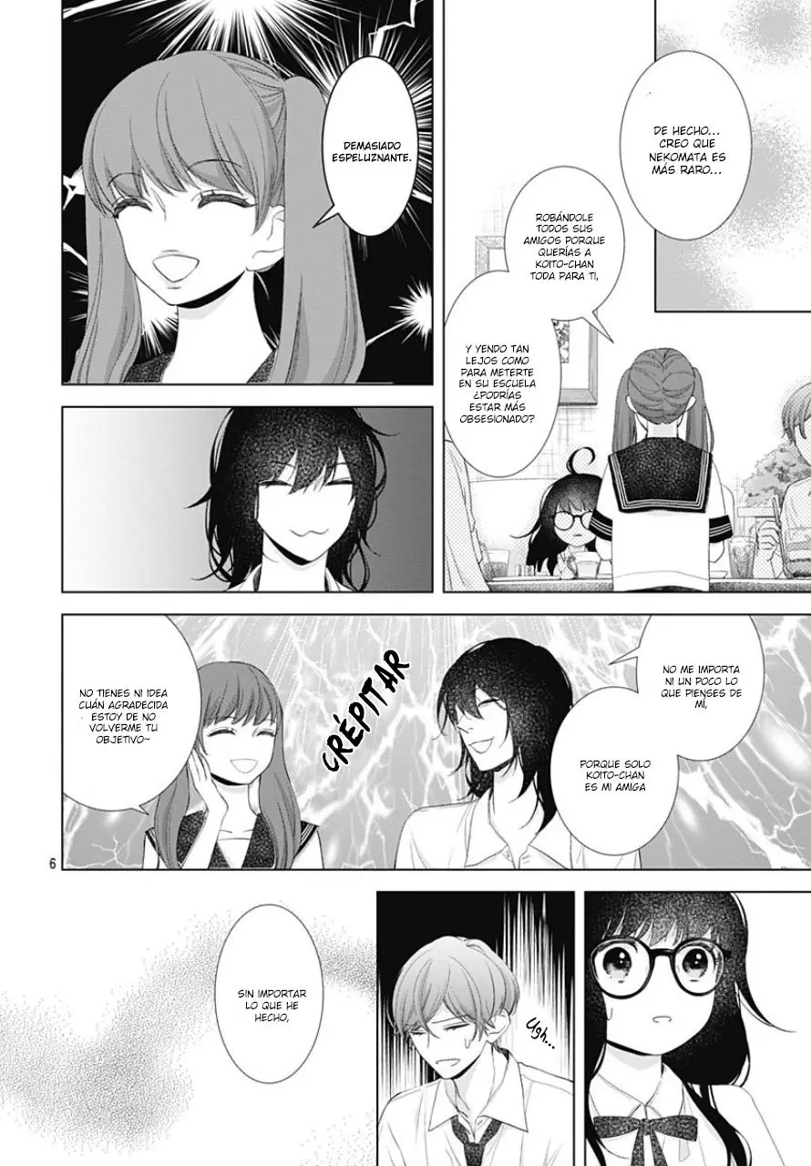 Boku no Orion (2018) - Capítulo 10 - Página 8 - LectorTMOo