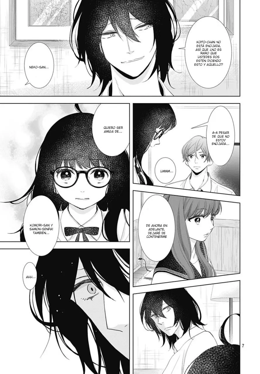 Boku no Orion (2018) - Capítulo 10 - Página 9 - LectorTMOo