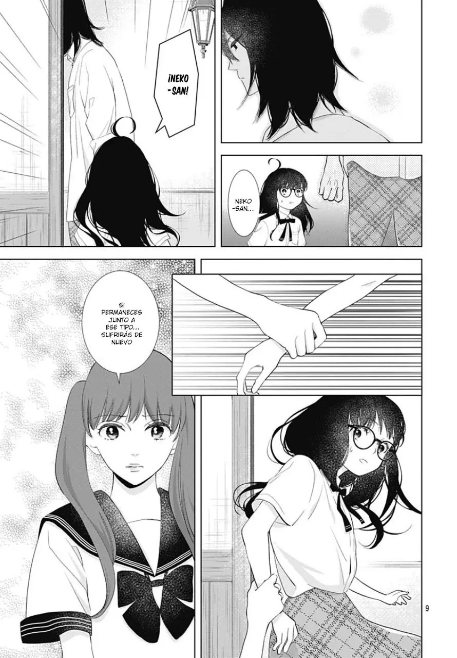 Boku no Orion (2018) - Capítulo 10 - Página 11 - LectorTMOo