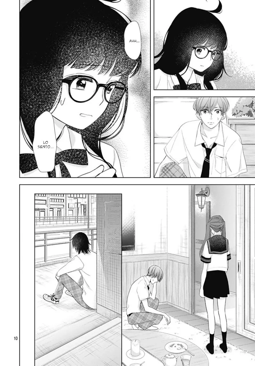 Boku no Orion (2018) - Capítulo 10 - Página 12 - LectorTMOo