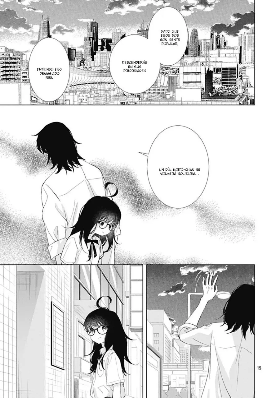 Boku no Orion (2018) - Capítulo 10 - Página 17 - LectorTMOo