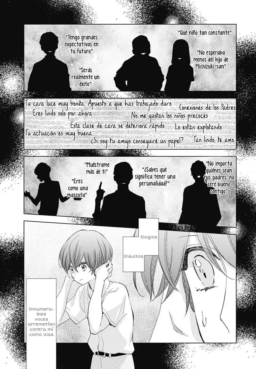 Boku no Orion (2018) - Capítulo 10 - Página 29 - LectorTMOo