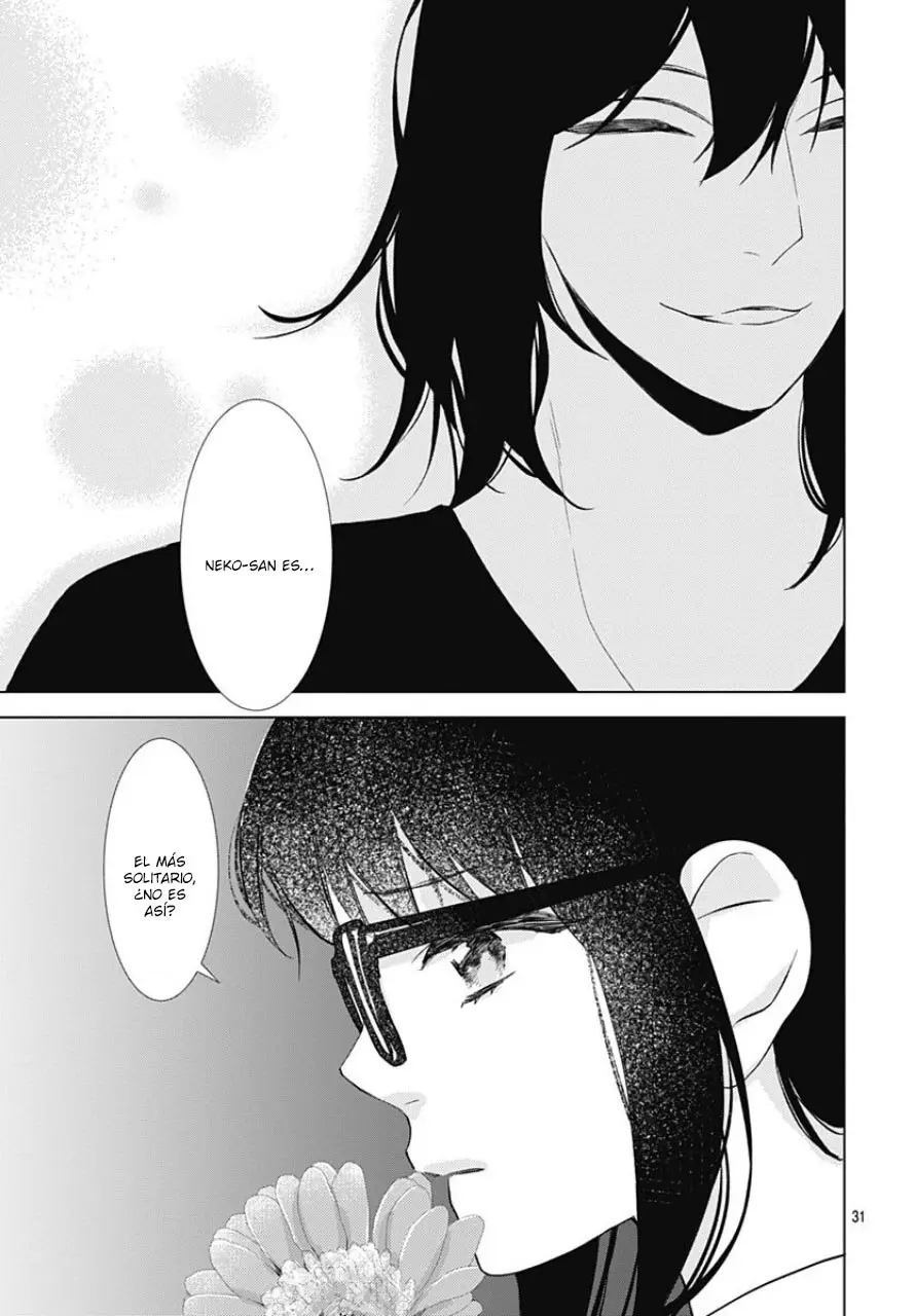 Boku no Orion (2018) - Capítulo 10 - Página 33 - LectorTMOo