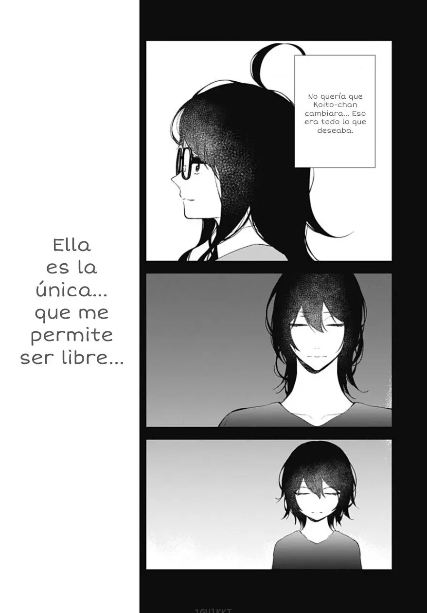 Boku no Orion (2018) - Capítulo 11 - Página 7 - LectorTMOo