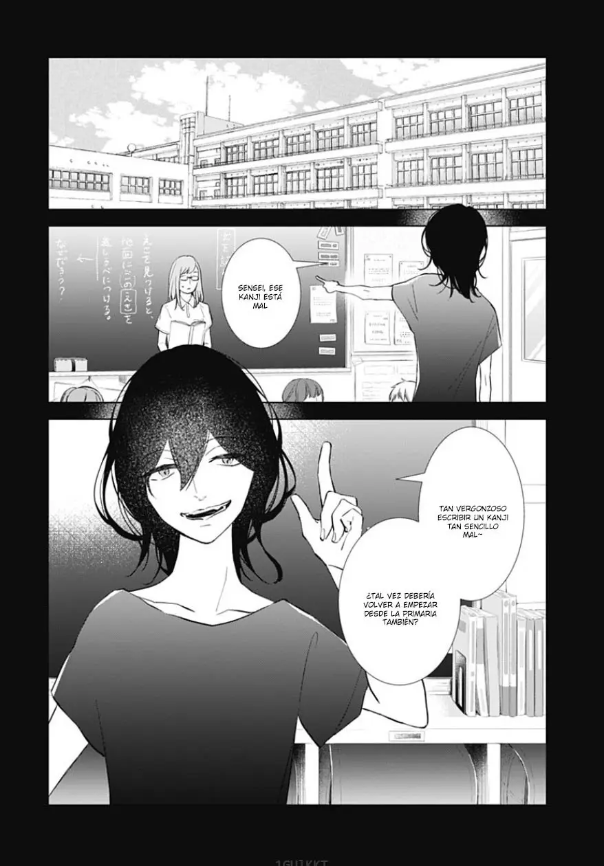 Boku no Orion (2018) - Capítulo 11 - Página 8 - LectorTMOo