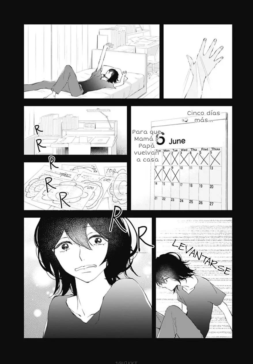 Boku no Orion (2018) - Capítulo 11 - Página 11 - LectorTMOo