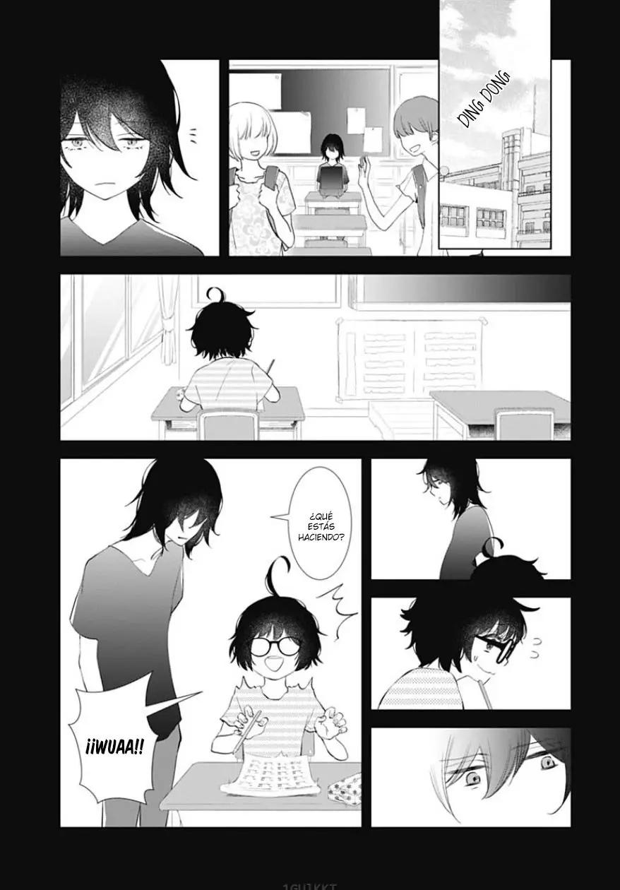 Boku no Orion (2018) - Capítulo 11 - Página 13 - LectorTMOo