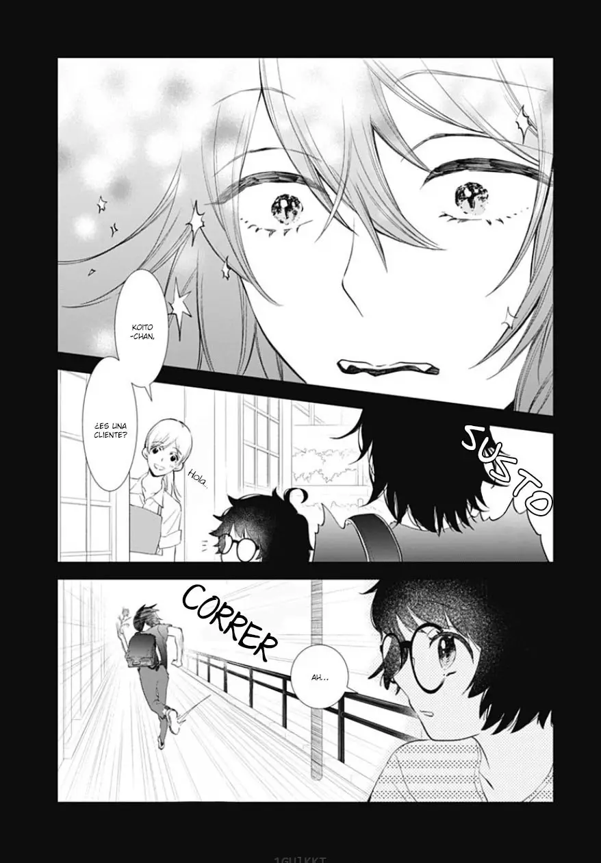Boku no Orion (2018) - Capítulo 11 - Página 21 - LectorTMOo