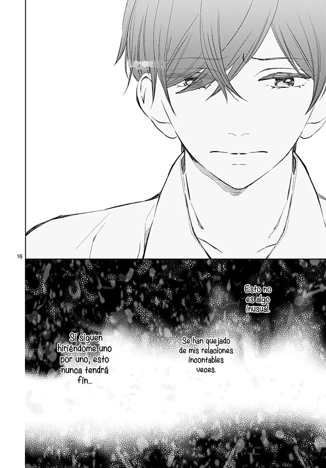 Boku no Orion (2018) - Capítulo 12 - Página 19 - LectorTMOo
