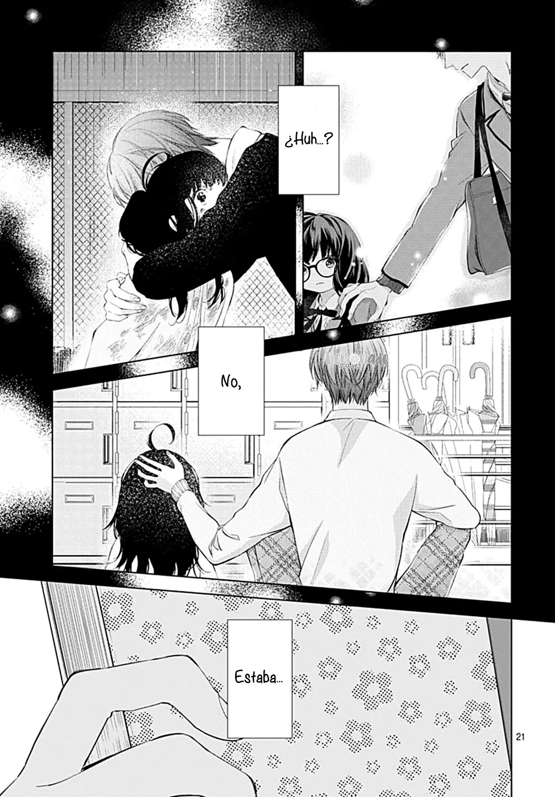 Boku no Orion (2018) - Capítulo 12 - Página 24 - LectorTMOo