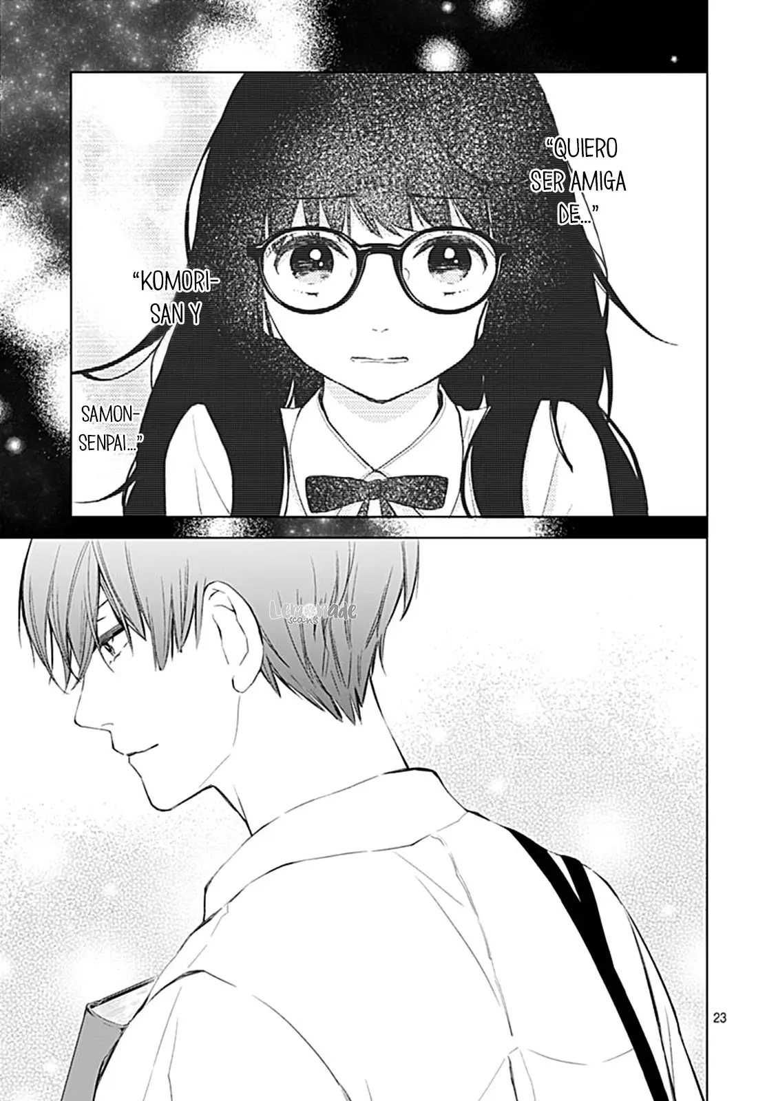 Boku no Orion (2018) - Capítulo 12 - Página 26 - LectorTMOo