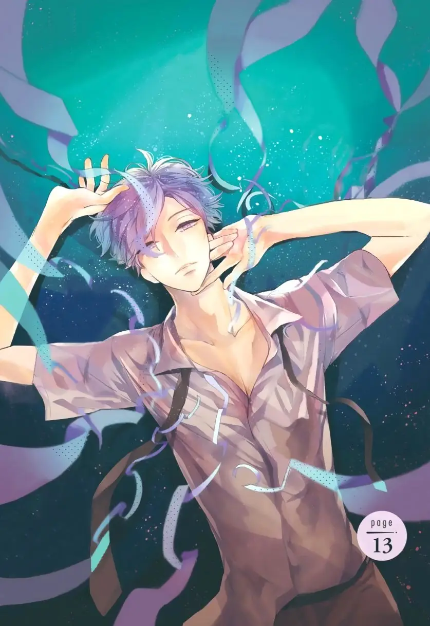 Boku no Orion (2018) - Capítulo 13 - Página 3 - LectorTMOo