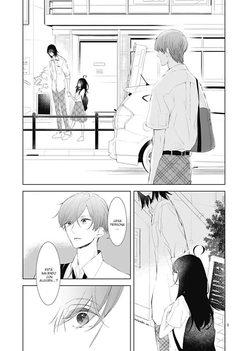 Boku no Orion (2018) - Capítulo 13 - Página 4 - LectorTMOo