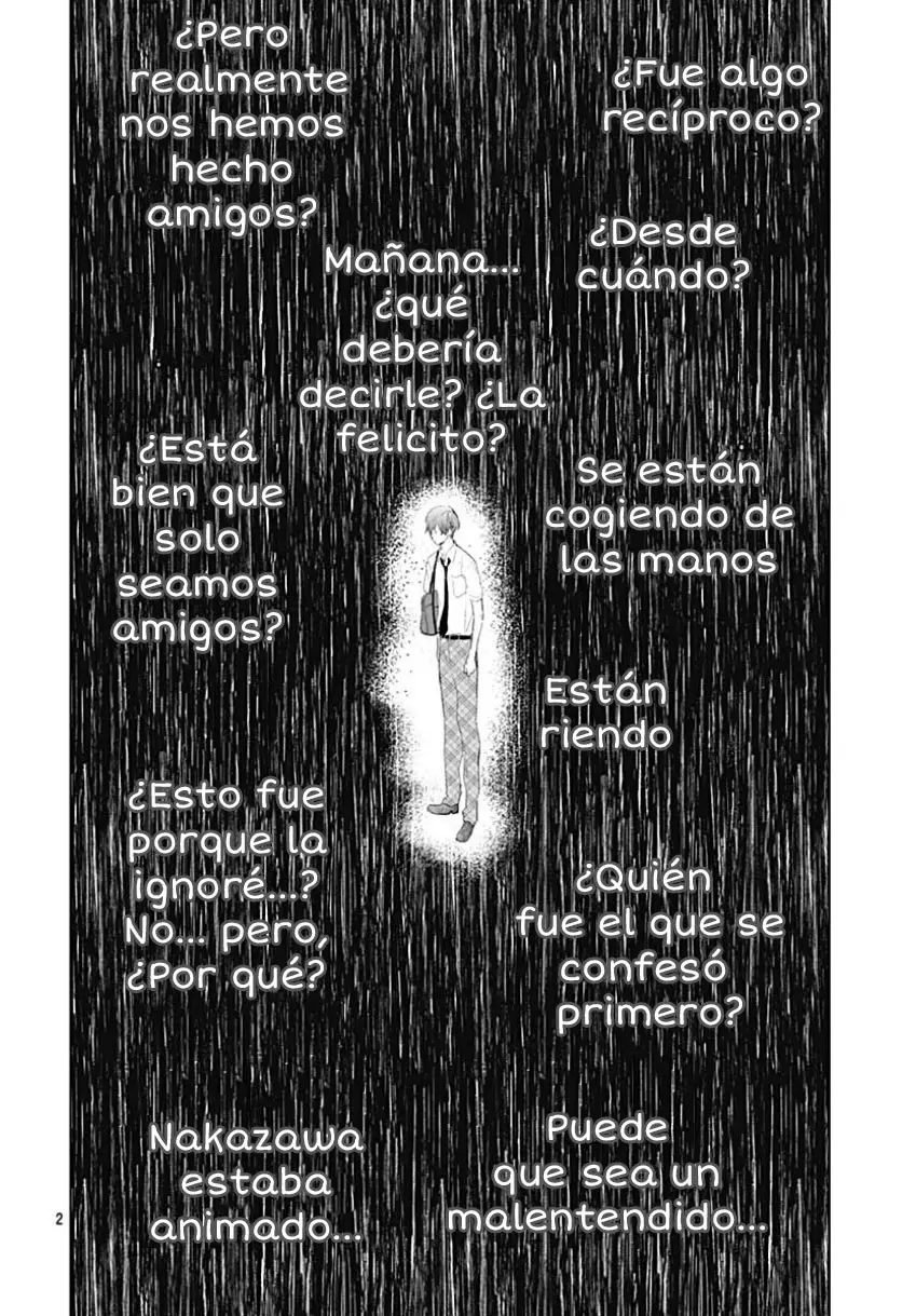 Boku no Orion (2018) - Capítulo 13 - Página 5 - LectorTMOo