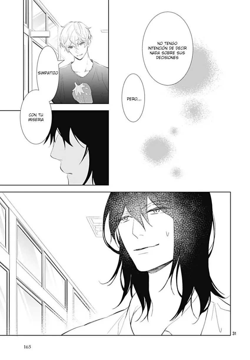 Boku no Orion (2018) - Capítulo 13 - Página 34 - LectorTMOo