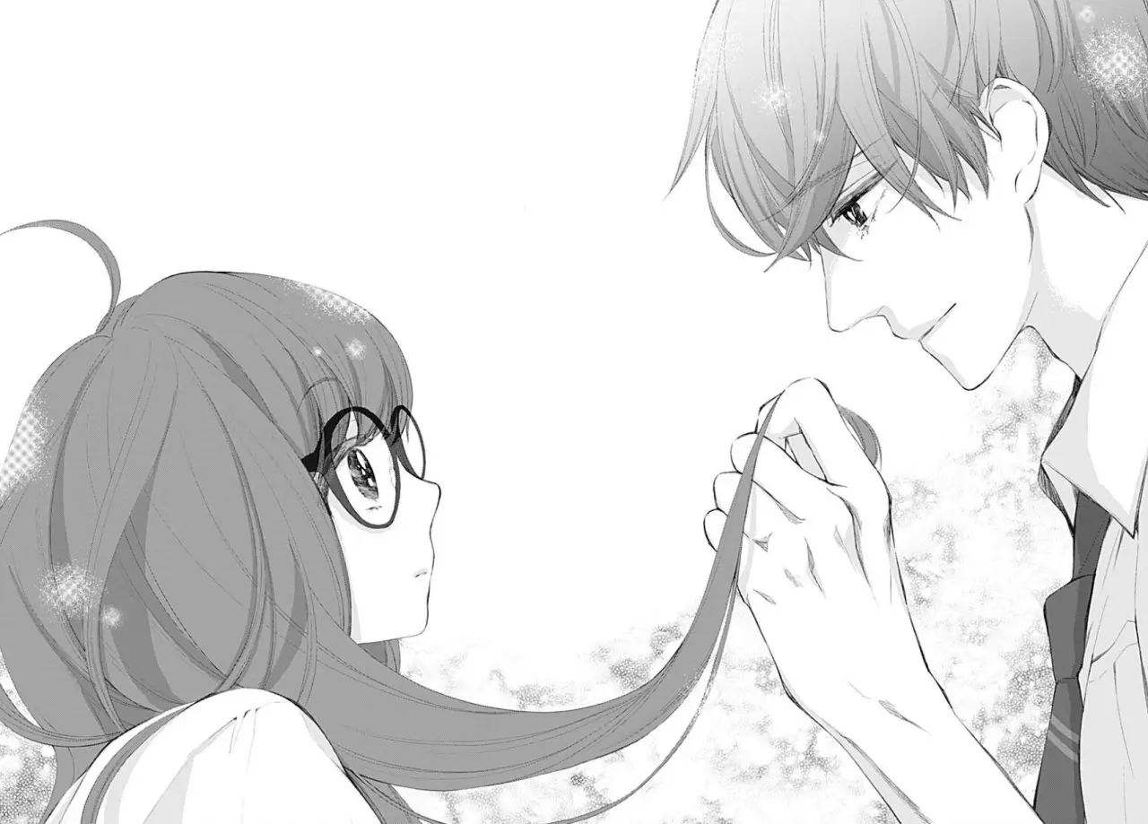 Boku no Orion (2018) - Capítulo 13 - Página 41 - LectorTMOo