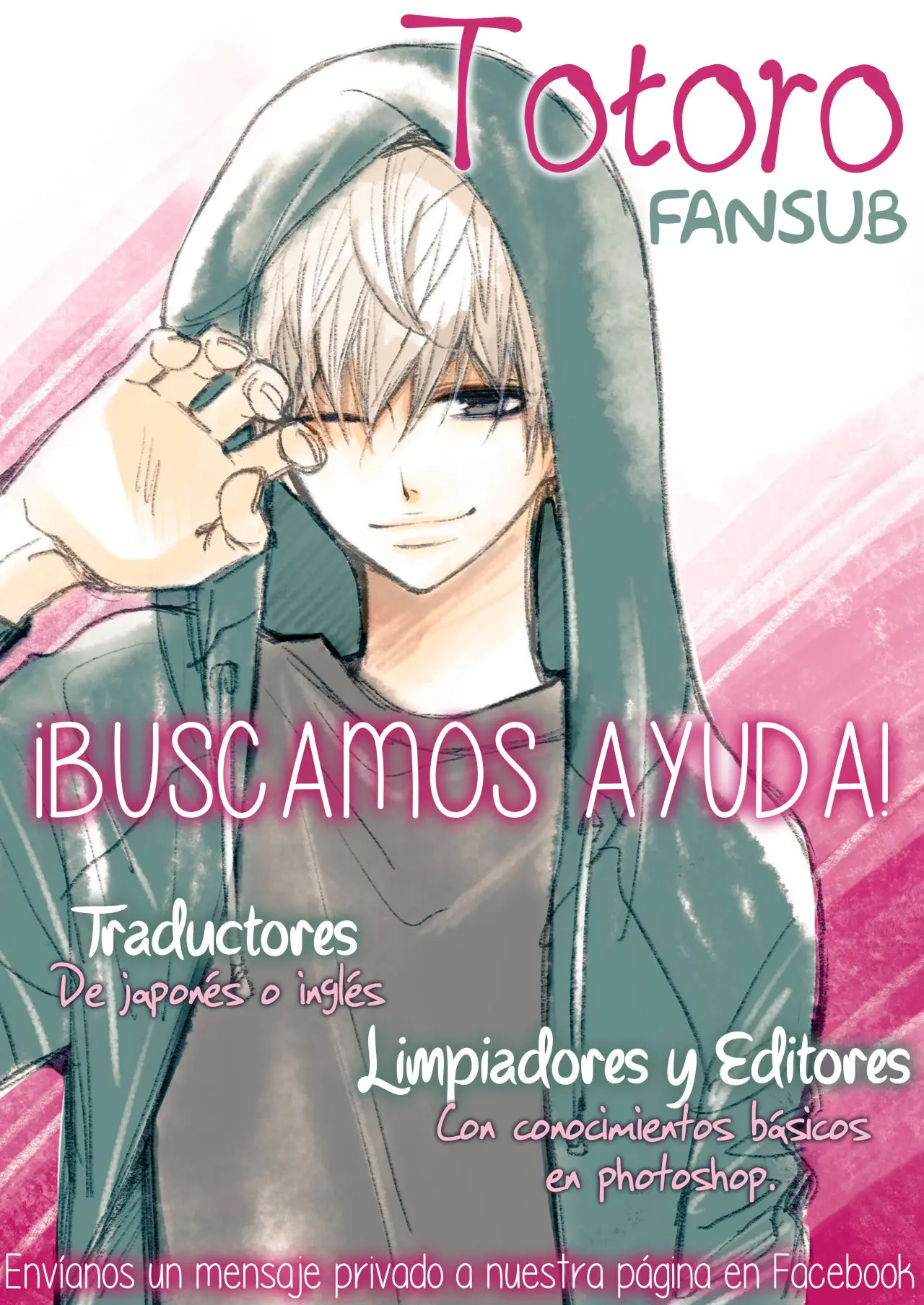 Boku no Orion (2018) - Capítulo 13 - Página 43 - LectorTMOo