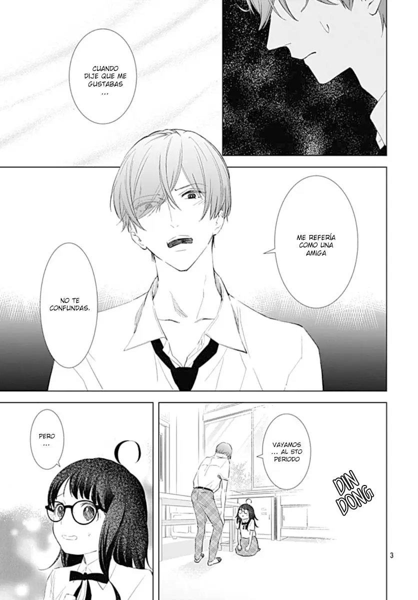 Boku no Orion (2018) - Capítulo 14 - Página 5 - LectorTMOo