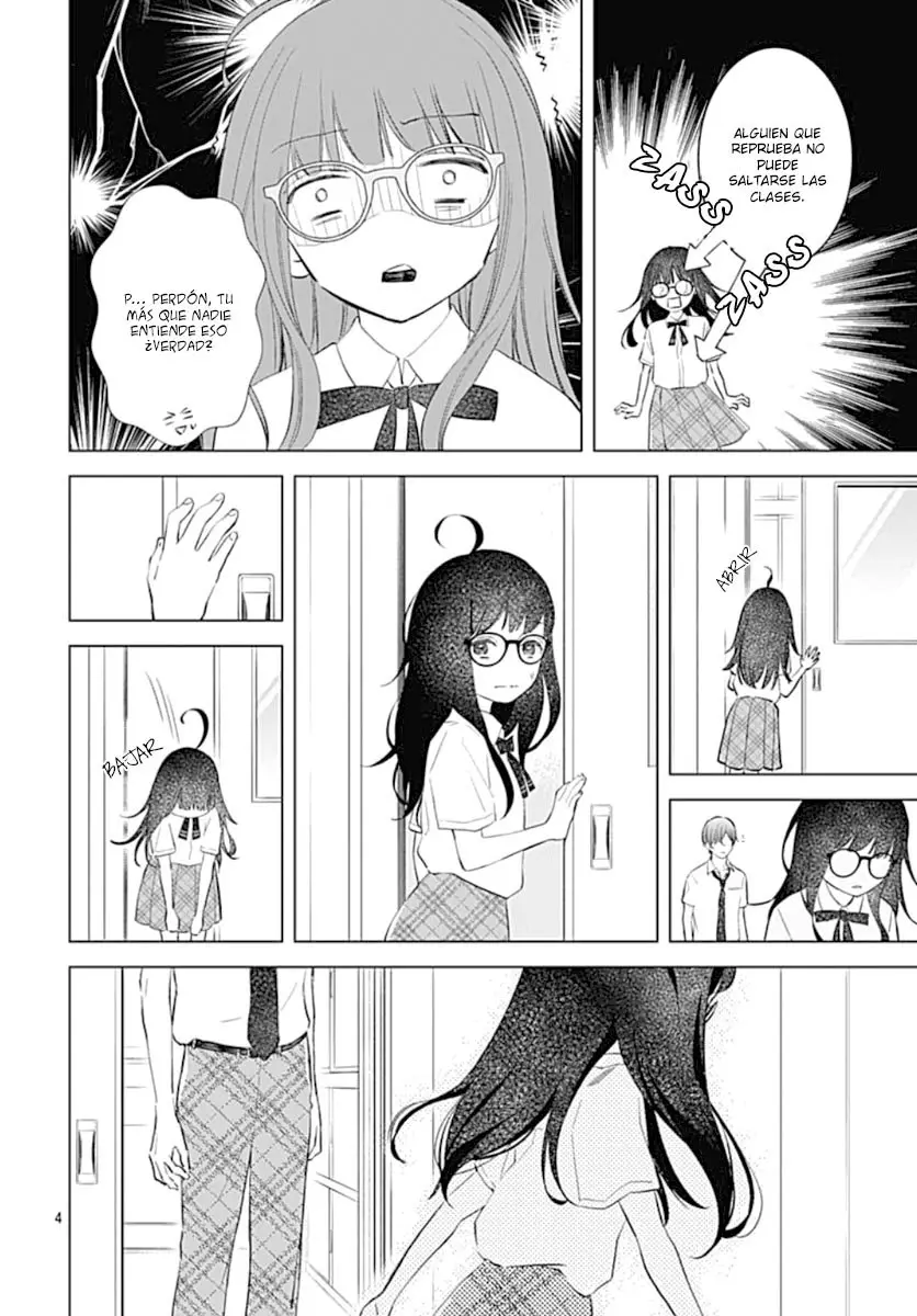 Boku no Orion (2018) - Capítulo 14 - Página 6 - LectorTMOo