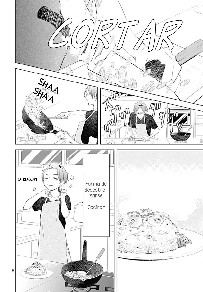 Boku no Orion (2018) - Capítulo 14 - Página 8 - LectorTMOo