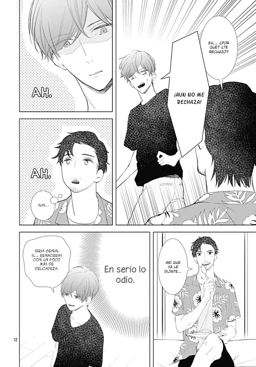 Boku no Orion (2018) - Capítulo 14 - Página 14 - LectorTMOo