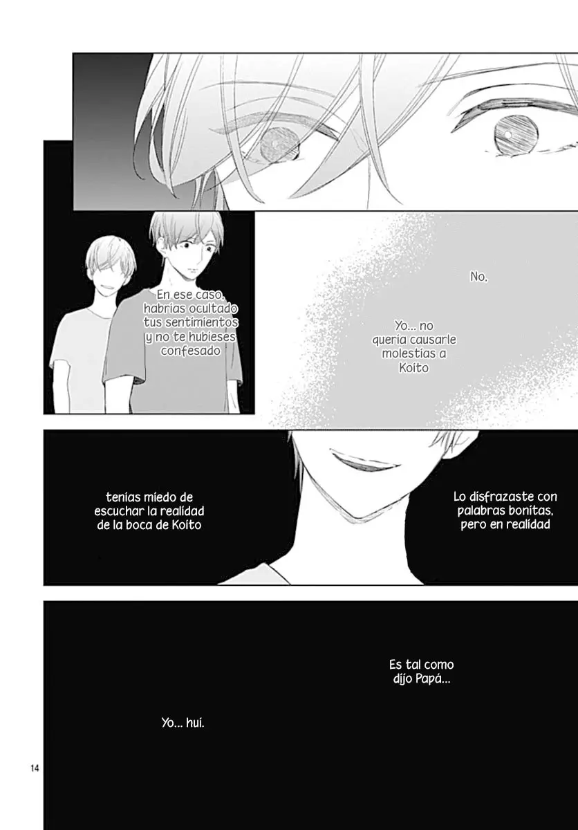 Boku no Orion (2018) - Capítulo 14 - Página 16 - LectorTMOo