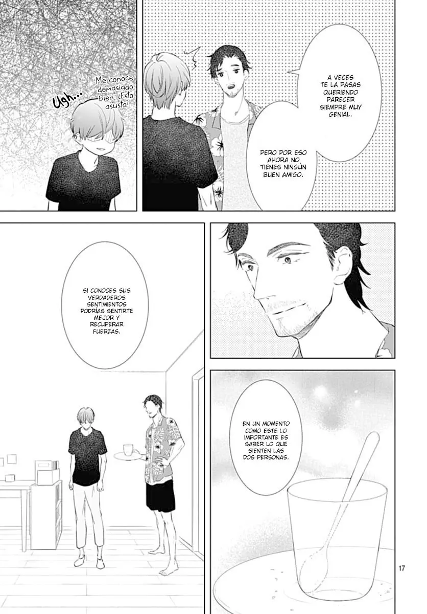 Boku no Orion (2018) - Capítulo 14 - Página 19 - LectorTMOo