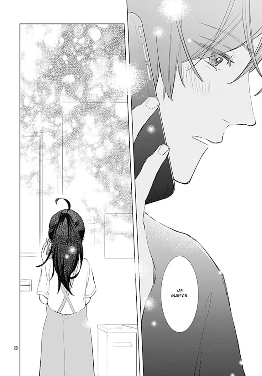 Boku no Orion (2018) - Capítulo 14 - Página 29 - LectorTMOo