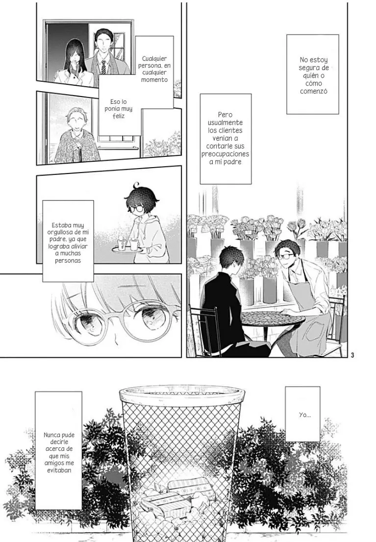 Boku no Orion (2018) - Capítulo 16 - Página 5 - LectorTMOo