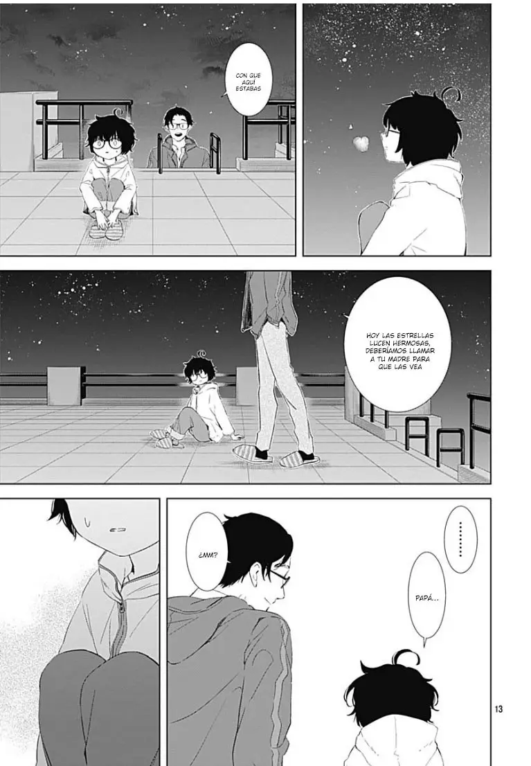 Boku no Orion (2018) - Capítulo 16 - Página 15 - LectorTMOo