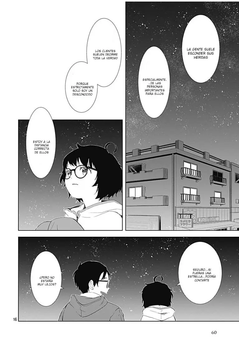 Boku no Orion (2018) - Capítulo 16 - Página 18 - LectorTMOo