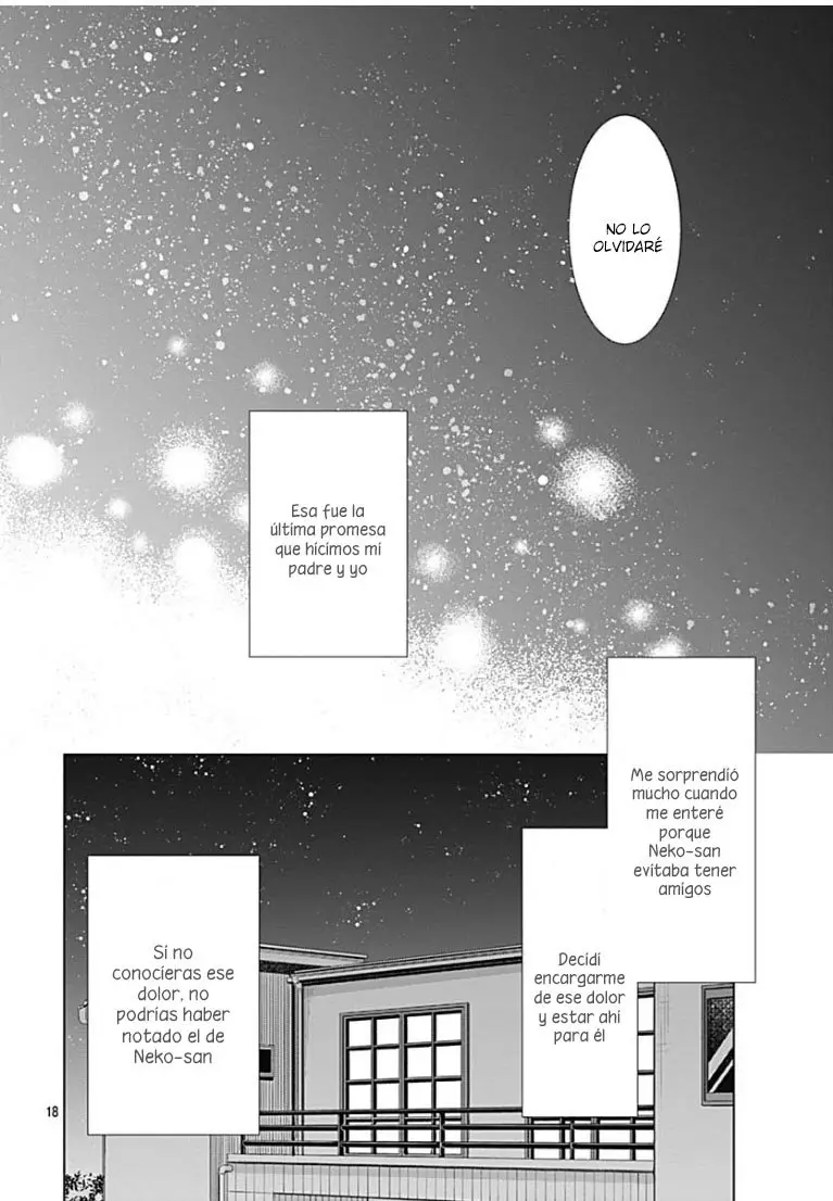 Boku no Orion (2018) - Capítulo 16 - Página 20 - LectorTMOo