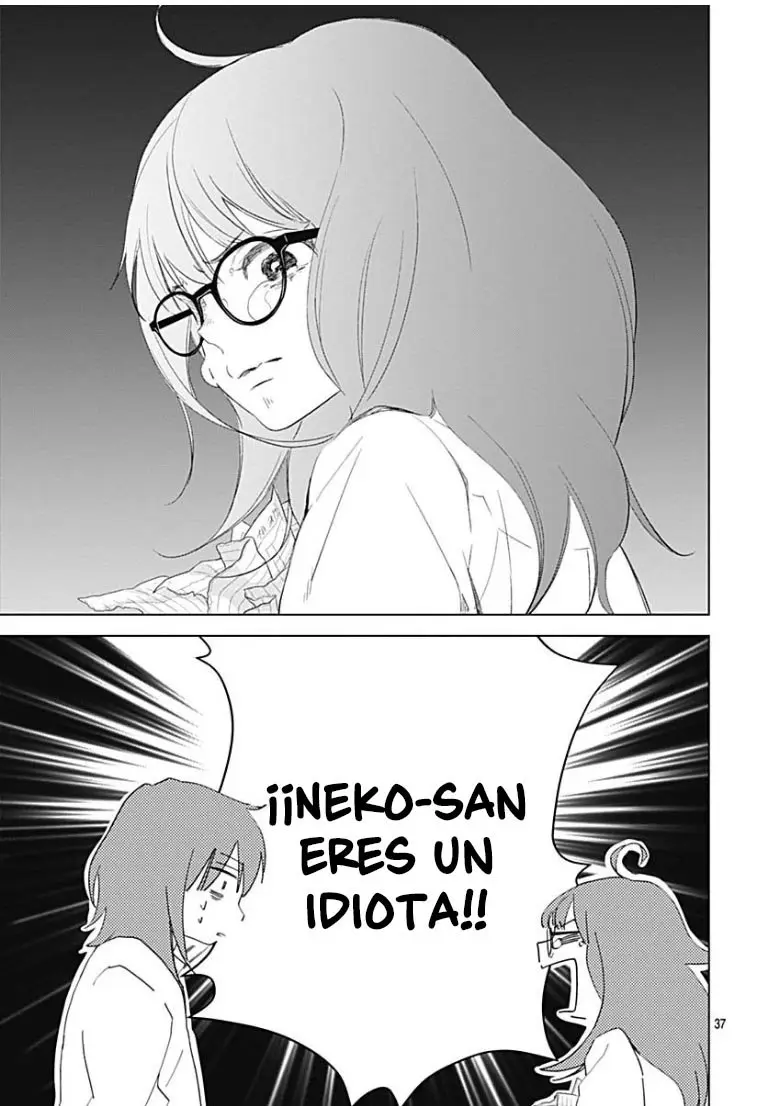Boku no Orion (2018) - Capítulo 16 - Página 39 - LectorTMOo