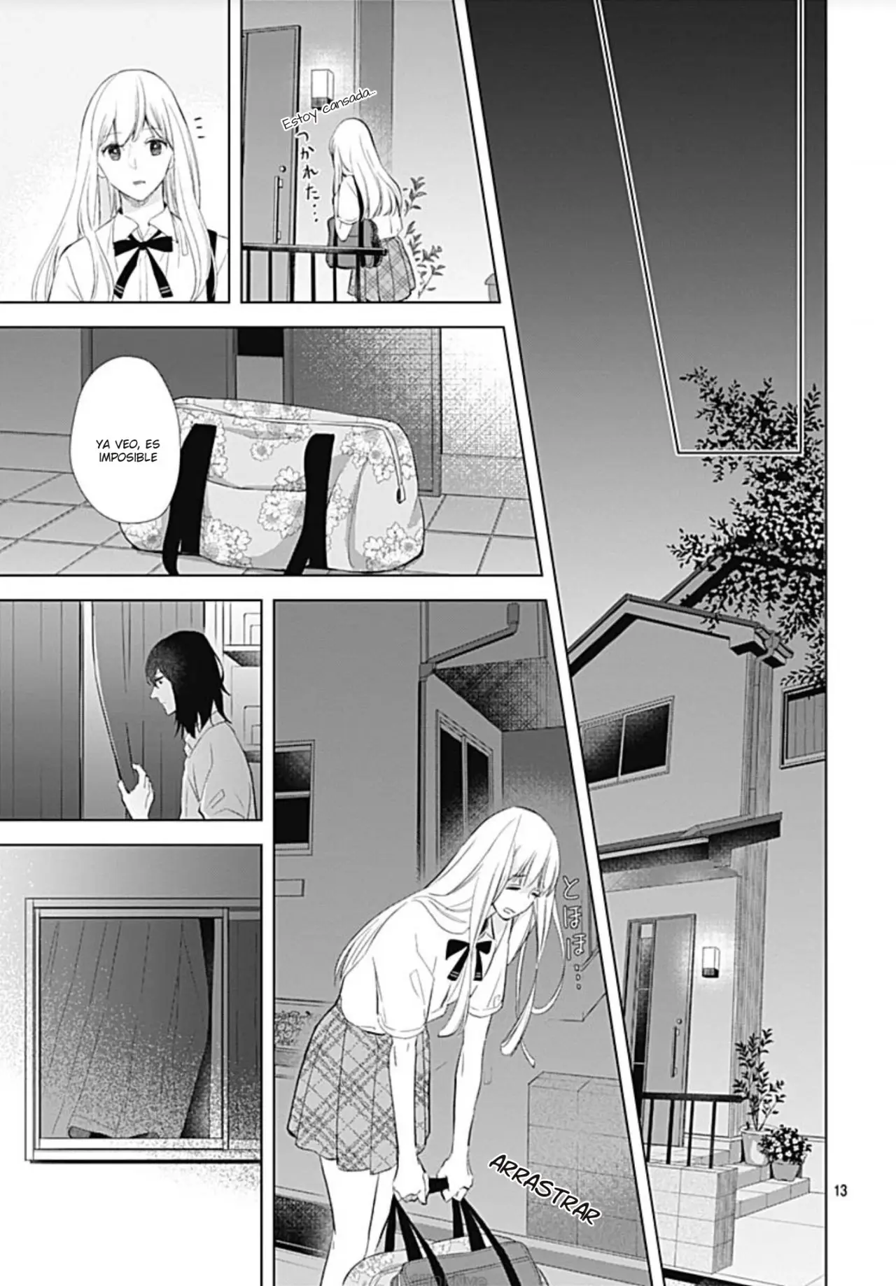 Boku no Orion (2018) - Capítulo 17 - Página 16 - LectorTMOo