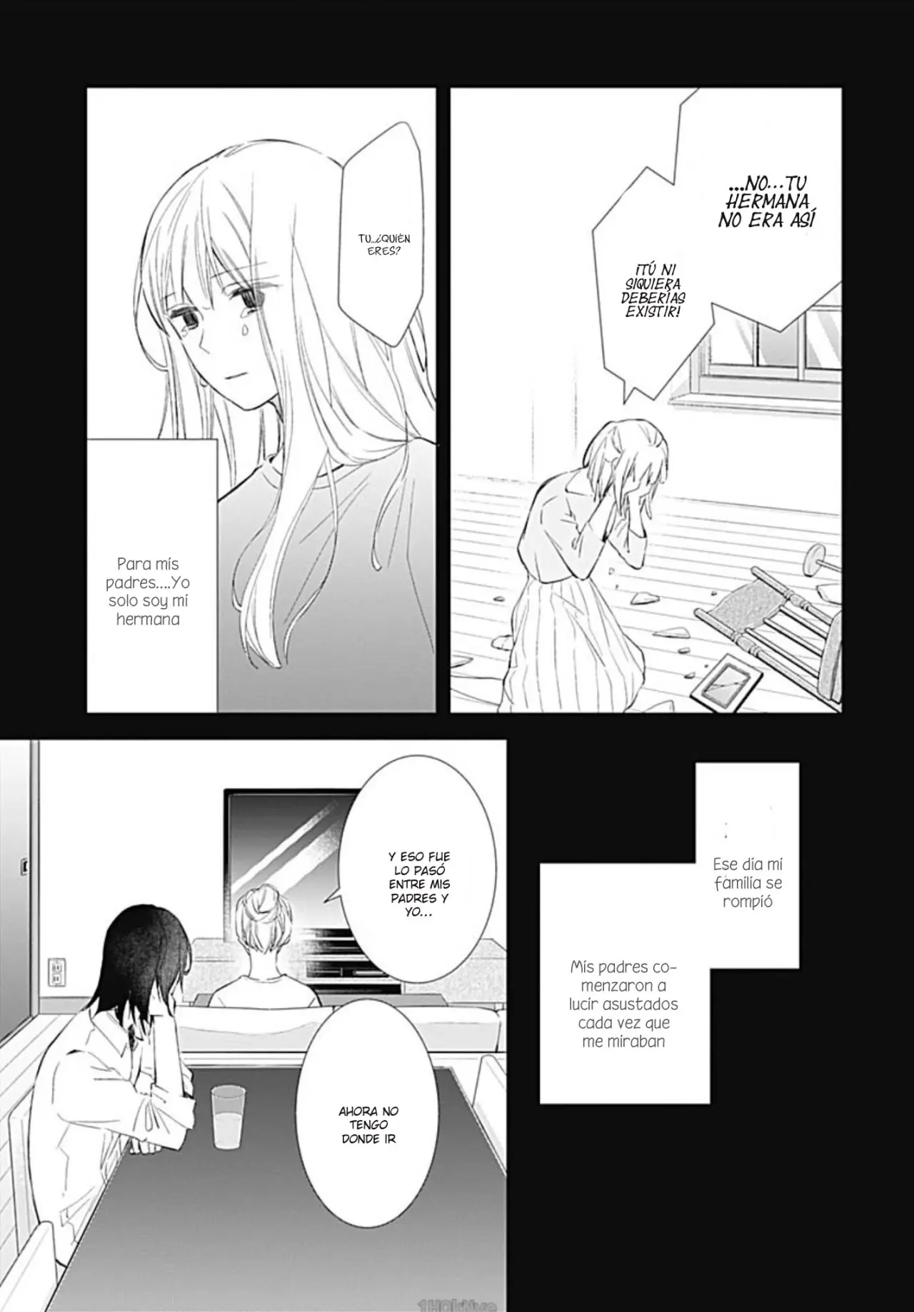 Boku no Orion (2018) - Capítulo 17 - Página 32 - LectorTMOo