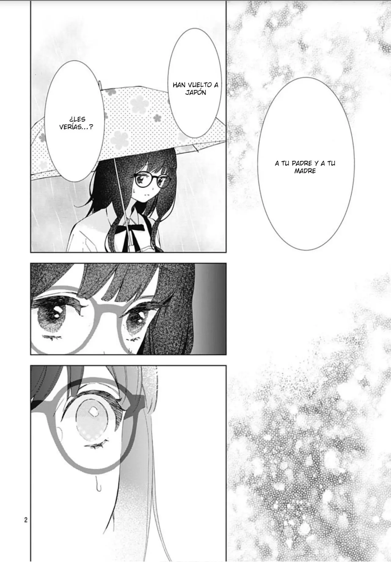 Boku no Orion (2018) - Capítulo 19 - Página 5 - LectorTMOo