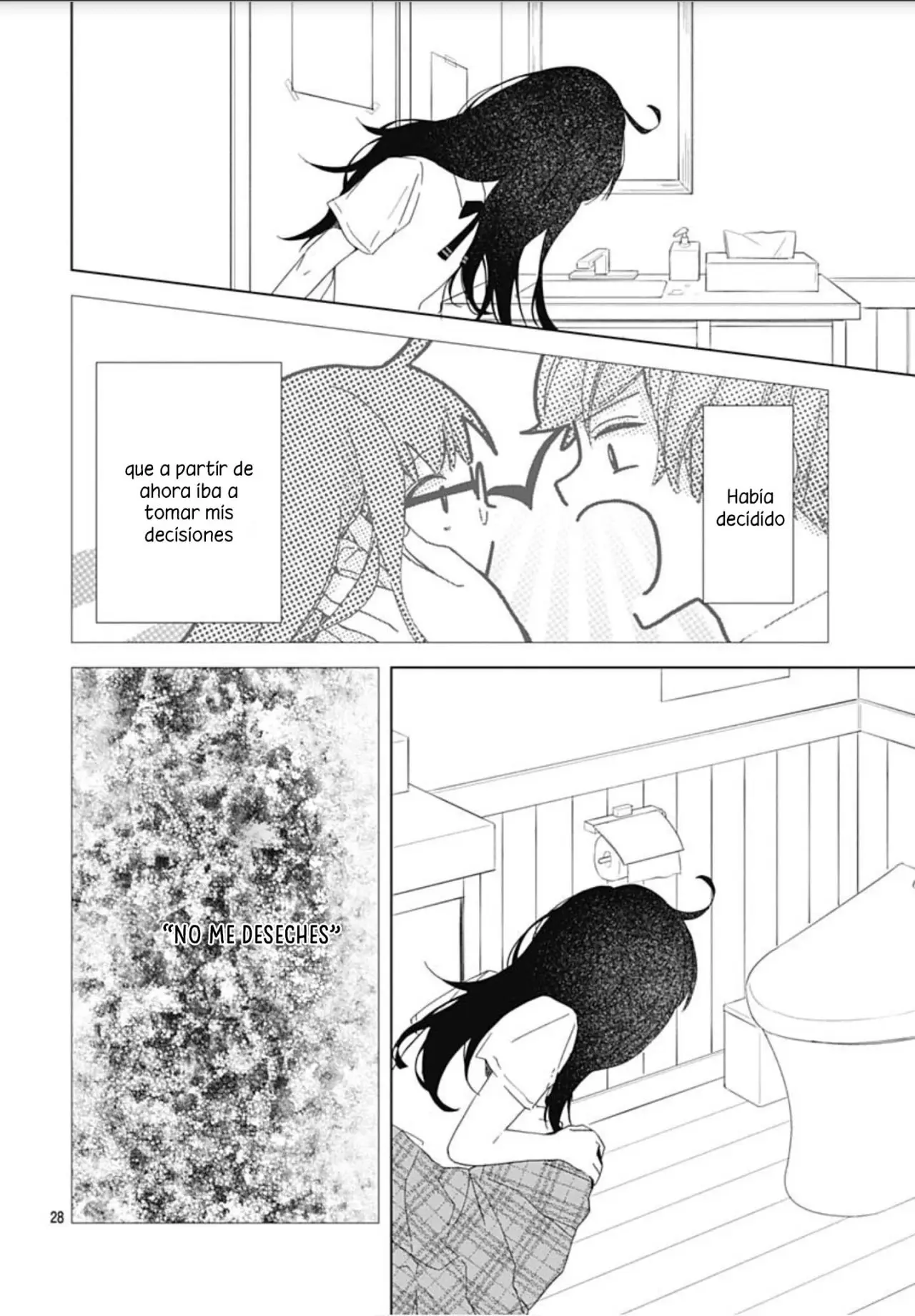Boku no Orion (2018) - Capítulo 19 - Página 30 - LectorTMOo