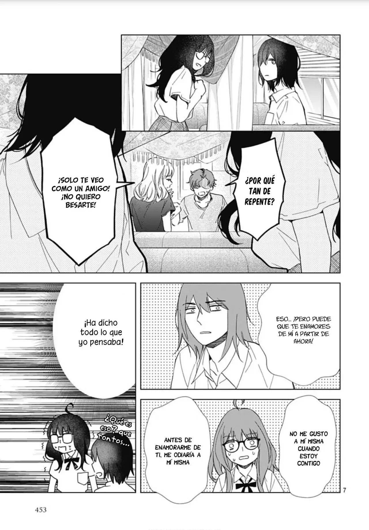 Boku no Orion (2018) - Capítulo 20 - Página 9 - LectorTMOo