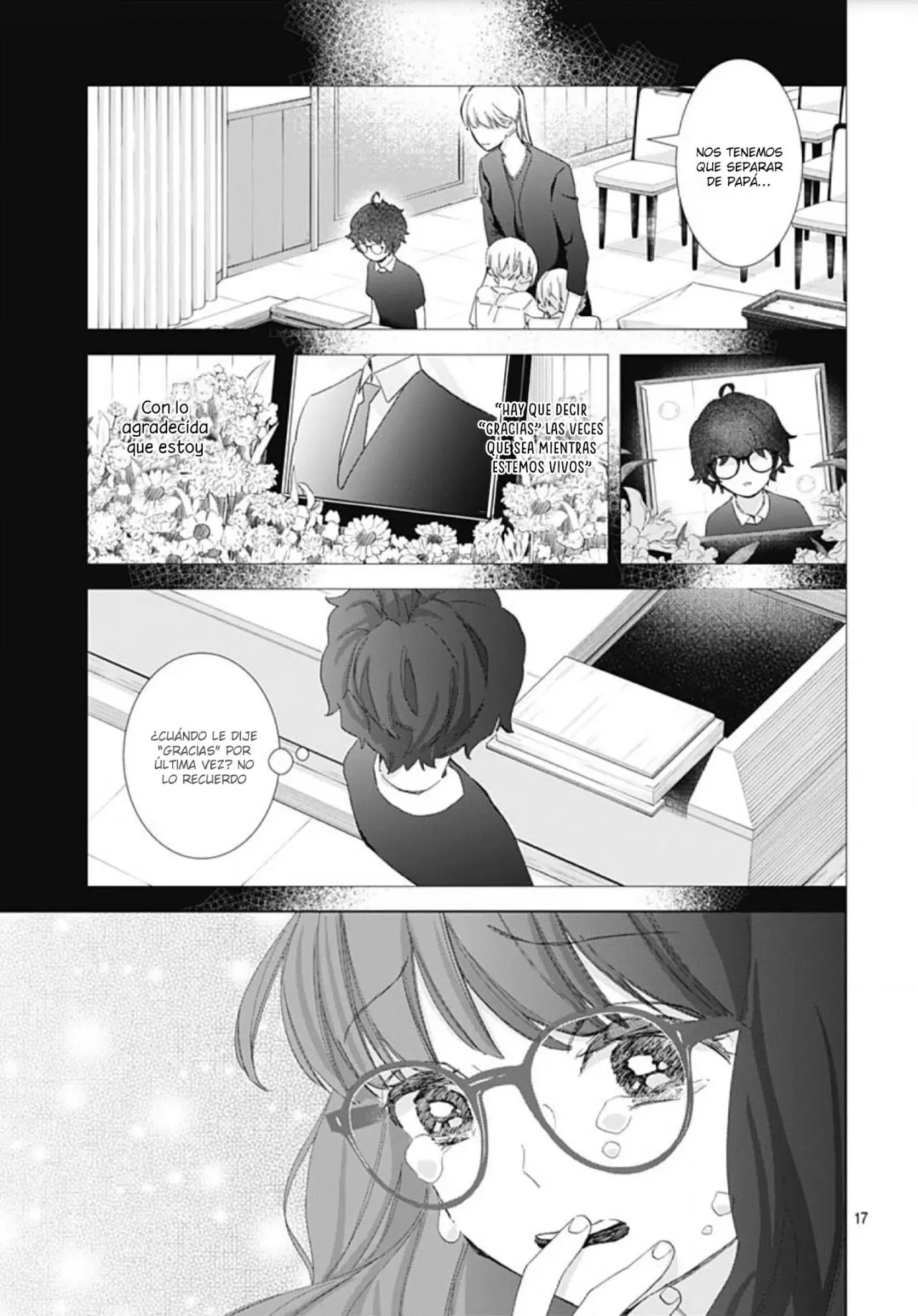 Boku no Orion (2018) - Capítulo 21 - Página 23 - LectorTMOo