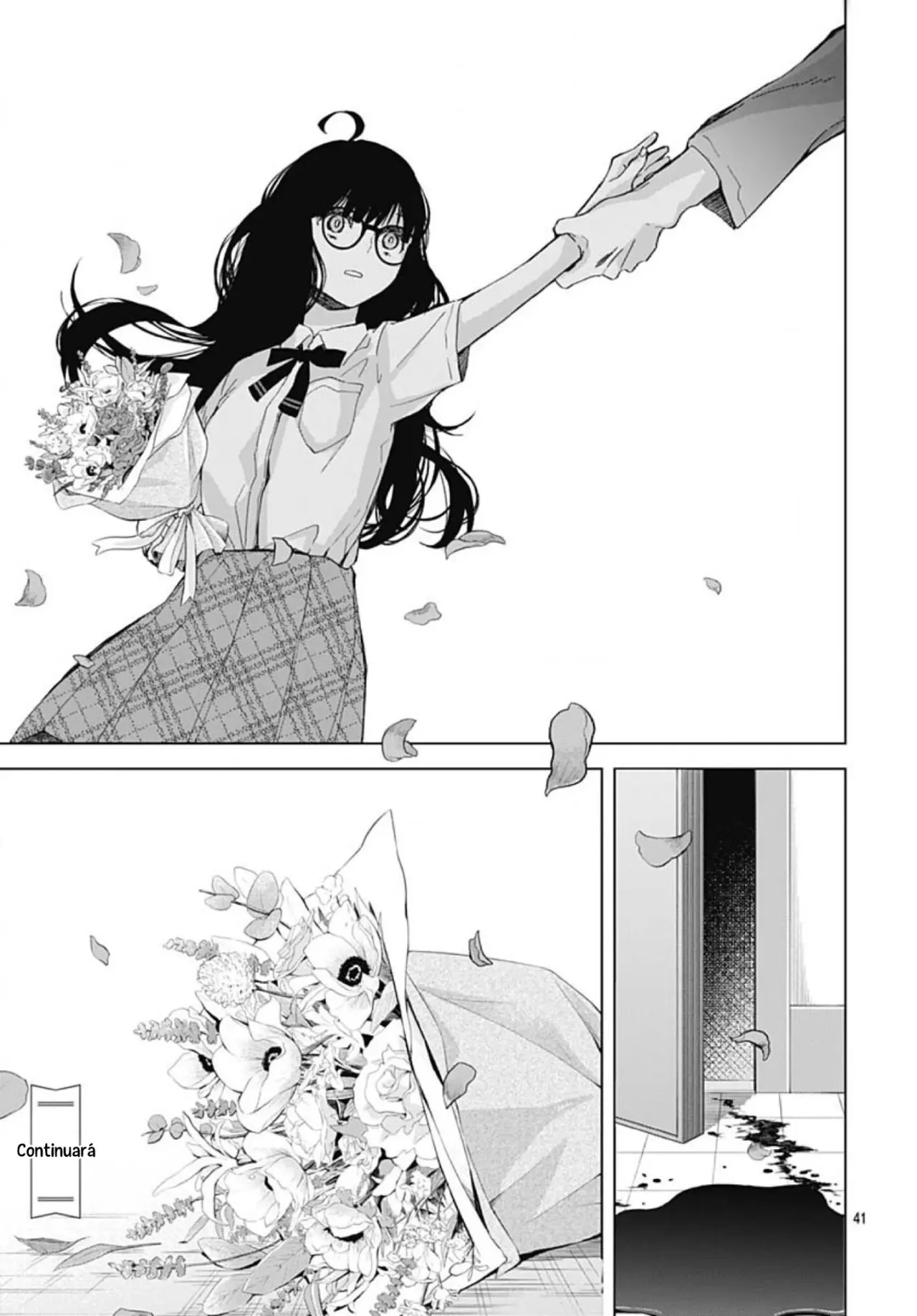 Boku no Orion (2018) - Capítulo 21 - Página 45 - LectorTMOo