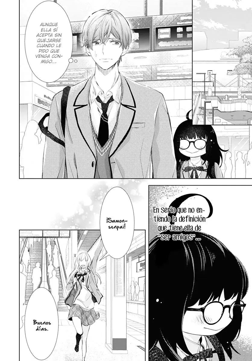 Boku no Orion (2018) - Capítulo 3 - Página 9 - LectorTMOo
