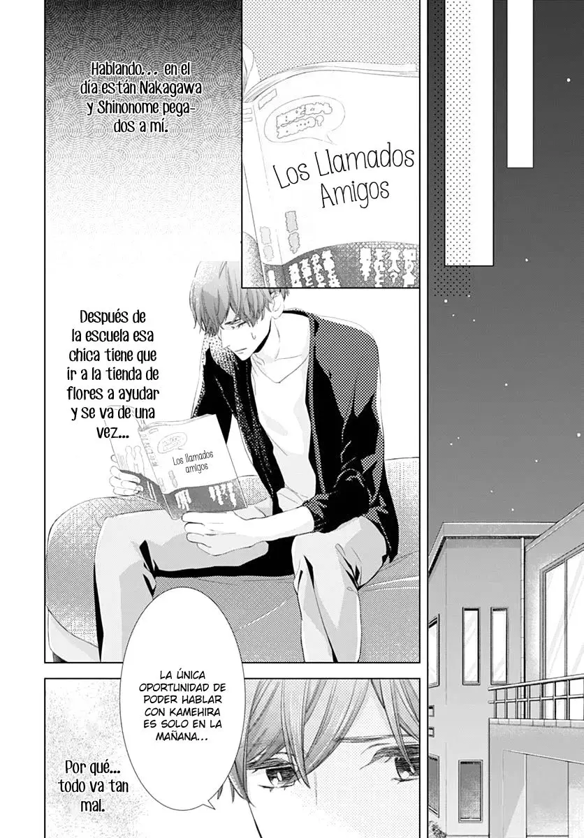 Boku no Orion (2018) - Capítulo 3 - Página 13 - LectorTMOo