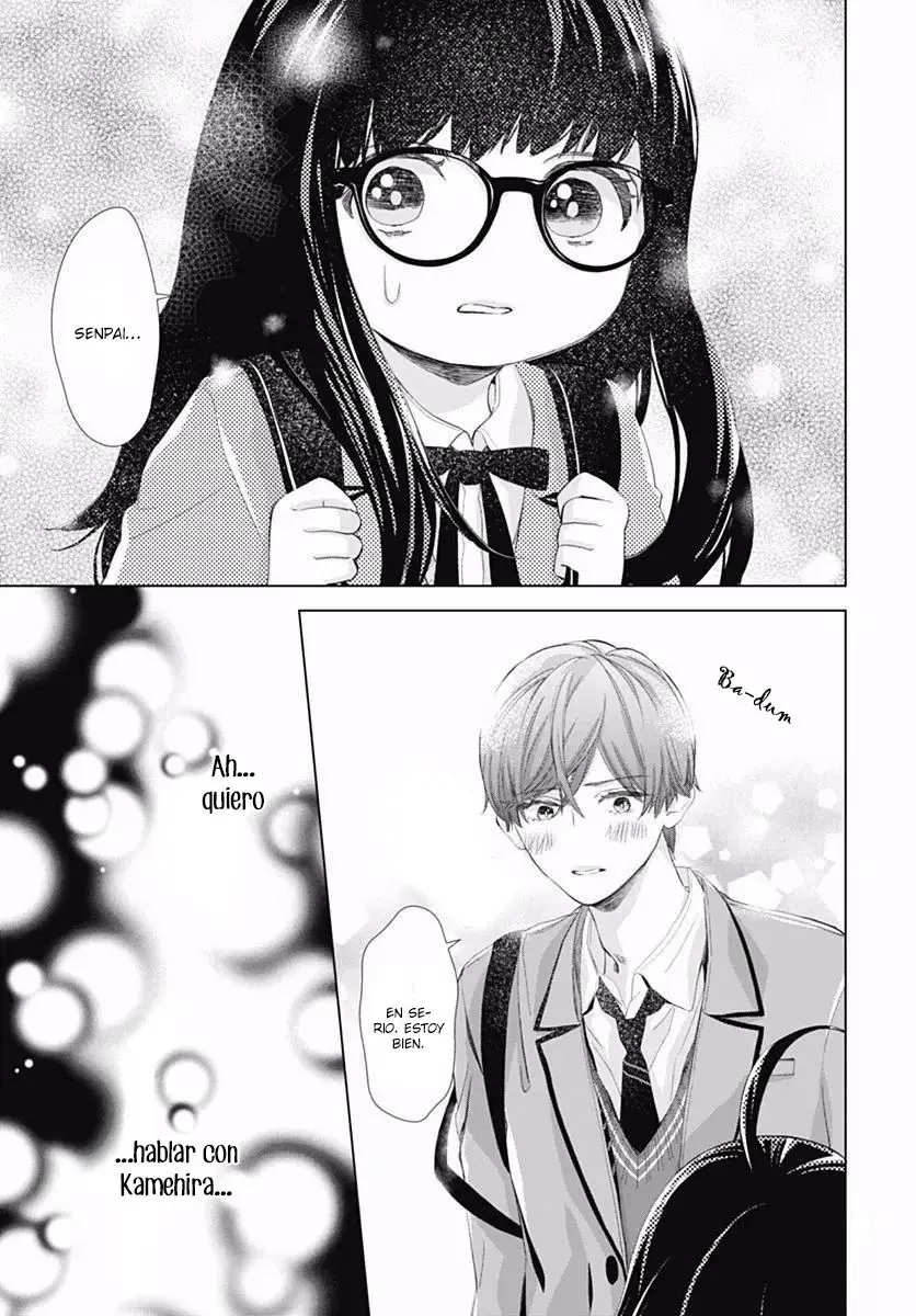 Boku no Orion (2018) - Capítulo 3 - Página 16 - LectorTMOo