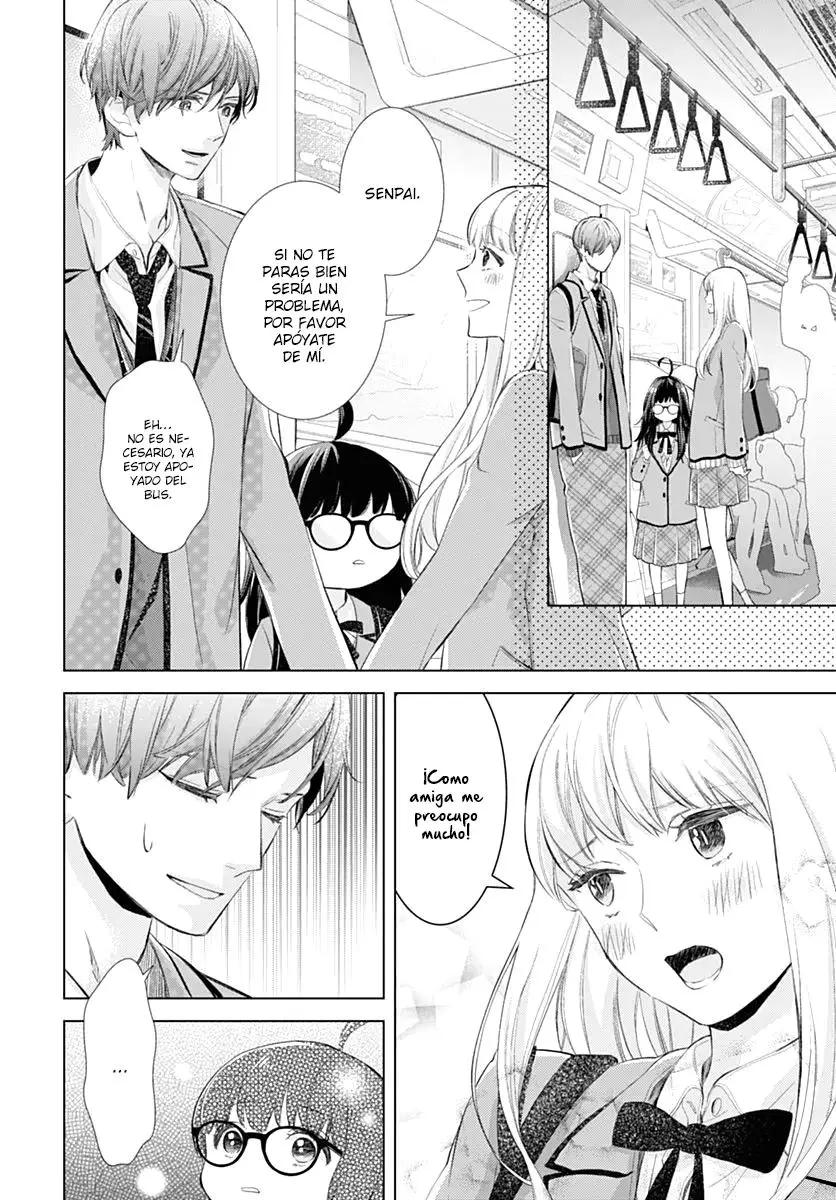 Boku no Orion (2018) - Capítulo 3 - Página 17 - LectorTMOo